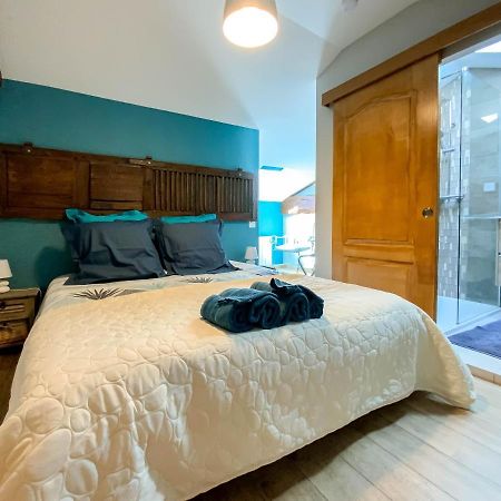 Ma Longere Bressane Hotel Chaveyriat Bagian luar foto