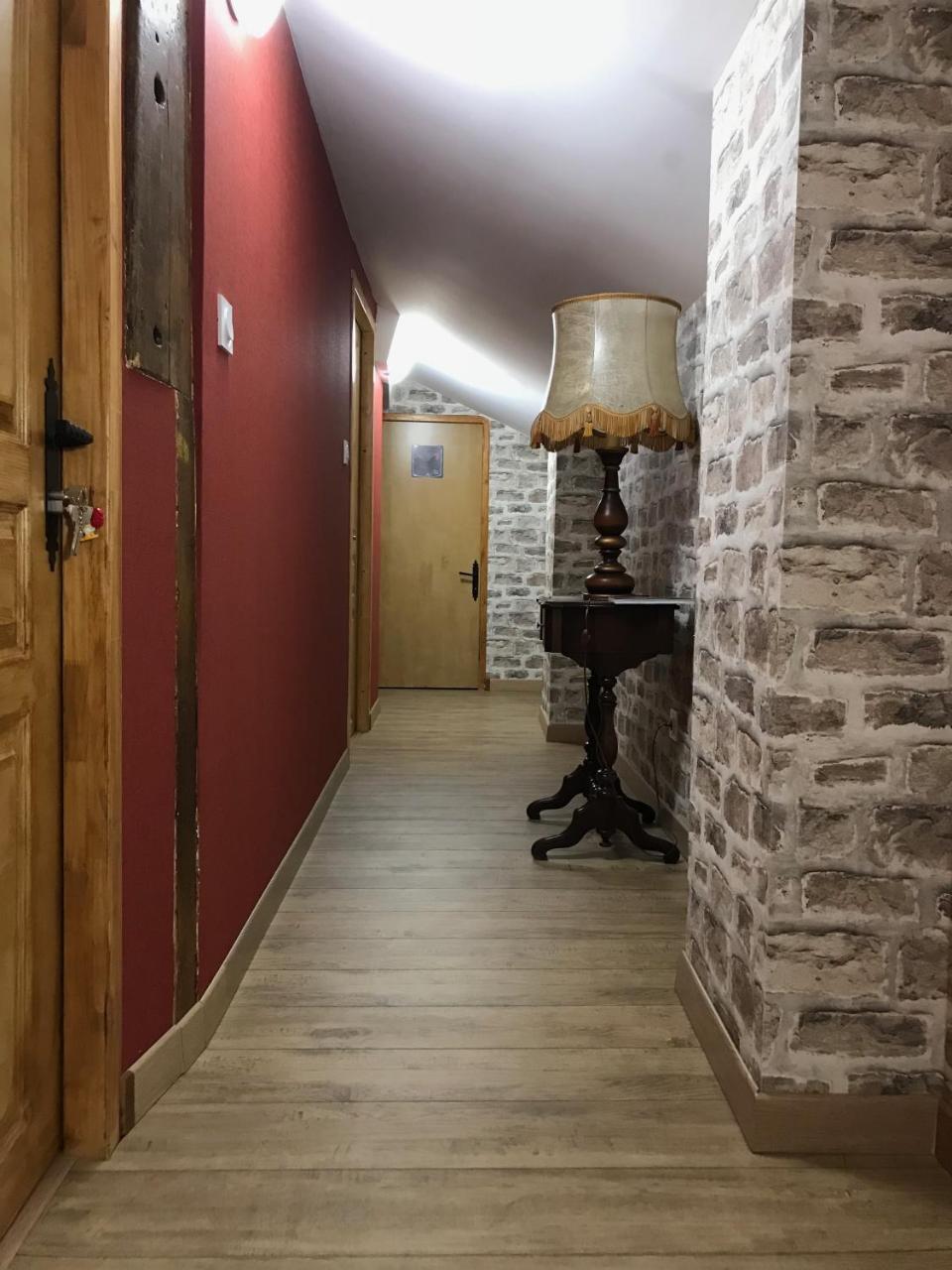 Ma Longere Bressane Hotel Chaveyriat Bagian luar foto